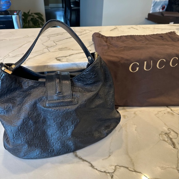 Gucci bag + Gucci Wallet - Picture 2 of 6
